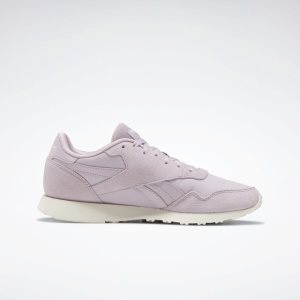 Reebok Royal Ultra Turnschuhe Damen - Lila - DE 716-ICQ